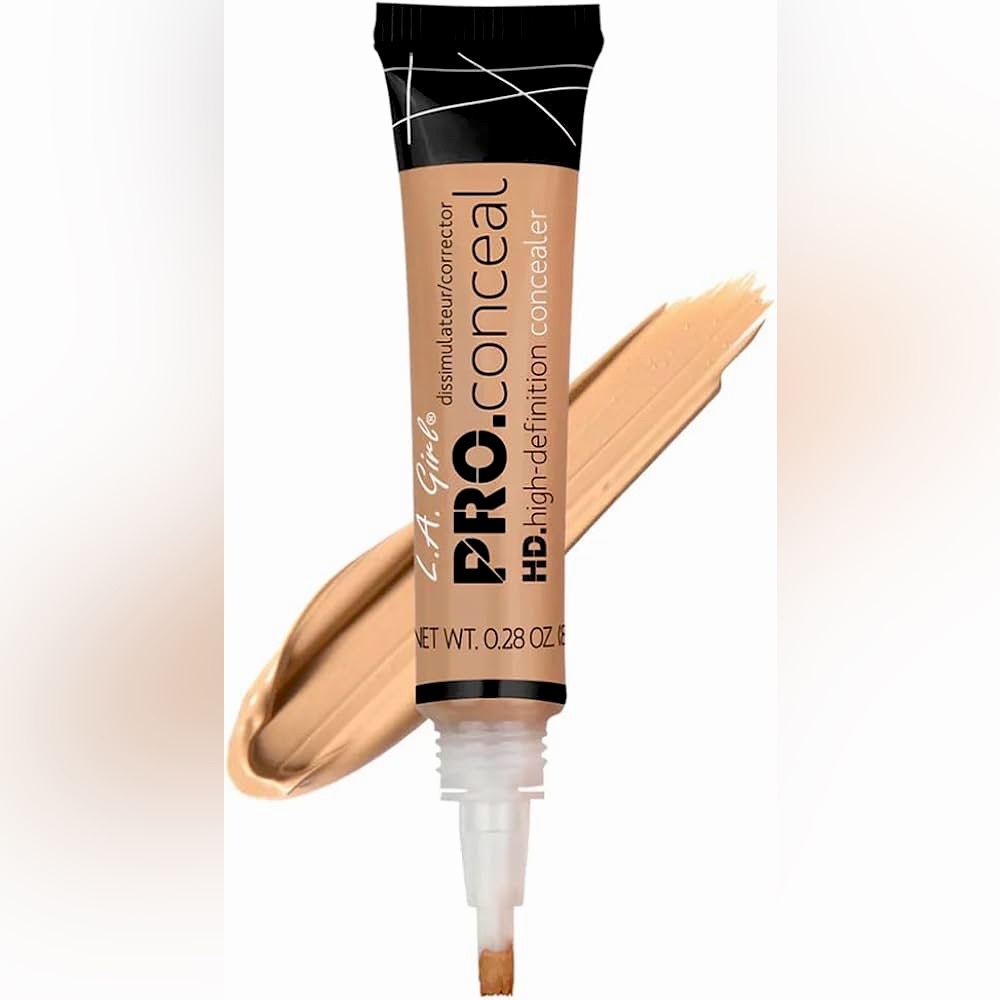 NEW - LA Girl Cosmetics ‘Pro Conceal’ in “Pure Beige”
